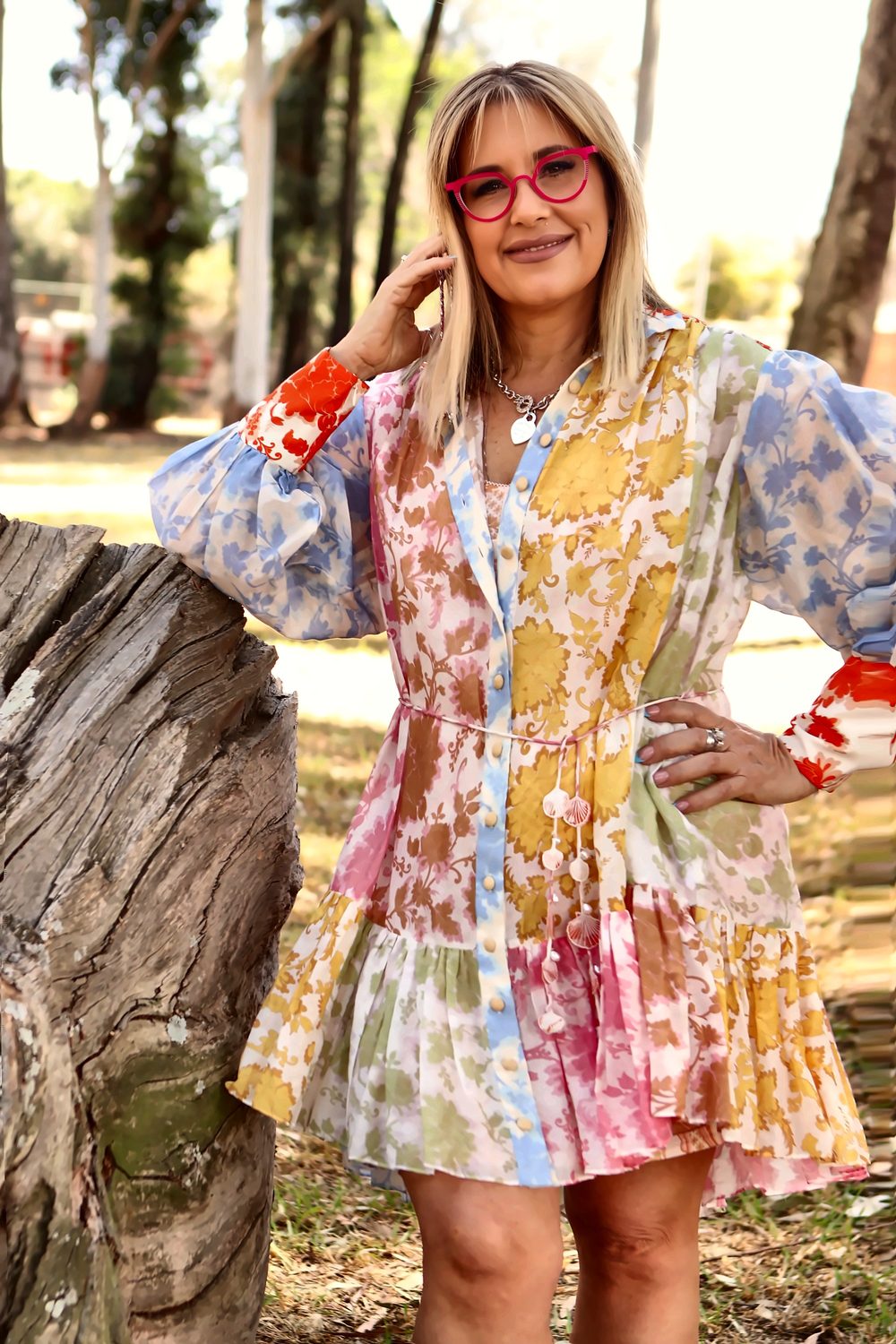 Shareen Richter, founder of HappiSpace